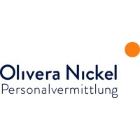 Olivera Nickel Personalvermittlung logo - Similar company to Türfa Personalvermittlung
