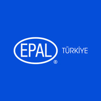EPAL Türkiye logo - Similar company to European Pallet Association E.V. (Epal)