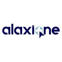 ALAXIONE solutions e-santé logo - Similar company to Puissance I