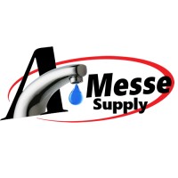 A. Messe Supply logo - Similar company to Berna Construction
