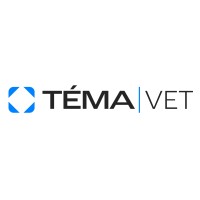 TÉMAvet (Vétojob) logo - Similar company to Afvac : Association Française Des Vétérinaires Pour Animaux De Compagnie