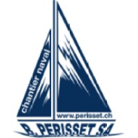Chantier Naval B. Périsset SA logo - Similar company to Souto Naval Sa