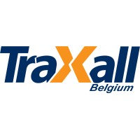 TraXall Belgium - Fleet & Mobility Excellence logo - Similar company to Group Beyers Bv