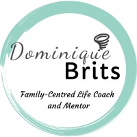 Dominique Brits Family Life Coach logo - Similar company to Oogs-T