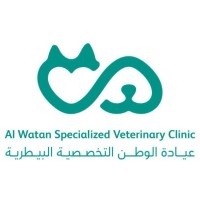 WSVC alwatan specilized veterinary clinic عيادة الوطن التخصصية البيطرية logo - Similar company to Refq Veterinary Center