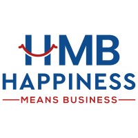 Happiness Means Business logo - Similar company to Transitional Services, Inc.