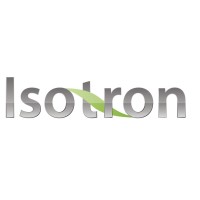 Isotron Corporation logo - Similar company to Universal Hose & Braid