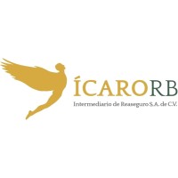 Ícaro RB logo - Similar company to Únik Reinsurance Broker
