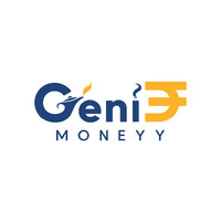 Genie Moneyy logo - Similar company to Indiadeposit