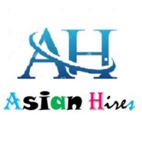 Asian Hires logo - Similar company to Kiash Solutions Llp