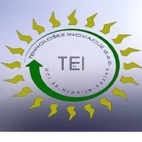 TEI d.o.o. logo - Similar company to Tergeo Establishment