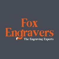 Fox Engravers logo - Similar company to Edmondson'S It Services