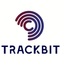 Trackbit logo - Similar company to Samurai Tracker