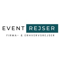 EventRejser logo - Similar company to F10 Marketing Bureau
