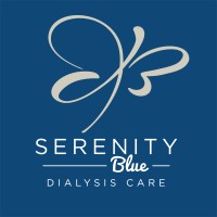 Serenity Blue Dialysis Care