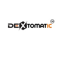 Dextomatic Solutions Pvt. Ltd. logo - Similar company to Bharat Journal