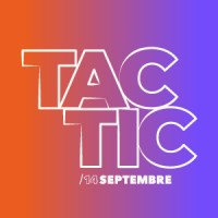 TACTIC/14Septembre logo - Similar company to Corégie Expo