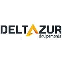 DELTAZUR EQUIPEMENTS logo - Similar company to Profession Menuisier Provence