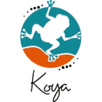 Koya Aboriginal Corporation logo - Similar company to Bluesky Mind Studio