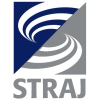 STRAJ Solutions Inc logo - Similar company to Jethrolimited