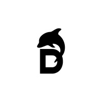 DOLPH 🐬 logo - Similar company to Lead Advice