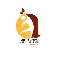 ARIELLA HEALTH AND FITNESS logo - Similar company to Juvenis Group