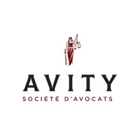AVITY logo - Similar company to Avity