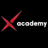 X Academy Asia logo - Similar company to X Academy Limited