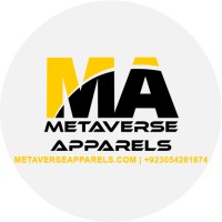 METAVERSE APPAREL logo - Similar company to Esoft Planner