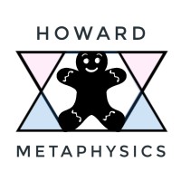 Howard Metaphysics Academy logo - Similar company to The Psychic School