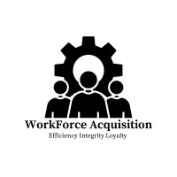 Workforce Acquisition logo - Similar company to Tise Timetabling Services