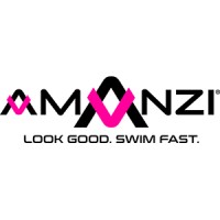 AMANZI Swimwear logo - Similar company to Beet It Sport
