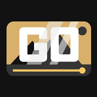 Go Motion Productions logo - Similar company to Online Video Producties
