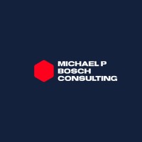 Michael P Bosch Consulting, Llc