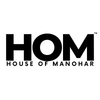 HOM - House Of Manohar Group logo - Similar company to Storo
