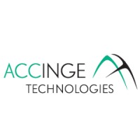 Accinge logo - Similar company to Enterprise Mobility Software Solutions L.L.C
