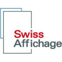 Swiss Affichage logo - Similar company to Diffusia Sa