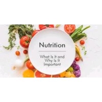 Nutrition Awareness logo - Similar company to Ea Multimedia Design Services Llc Dba Waldport Business Centre