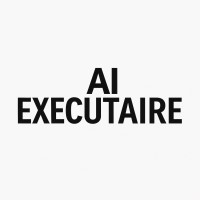 Ai Executaire logo - Similar company to Edi Beryl Ltd • Manufacturing & Export • Oem/Obm London