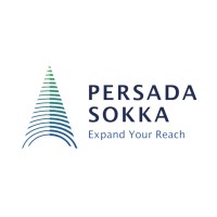 PT Persada Sokka Tama logo - Similar company to Persada Sokka Tama