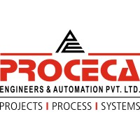 Proceca Engineers and Automation Pvt.Ltd logo - Similar company to Base Aircon