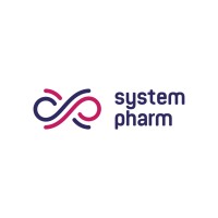 System Pharm logo - Similar company to Laserestetics