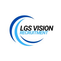 LGS Vision Recruitment logo - Similar company to Hhb Communications