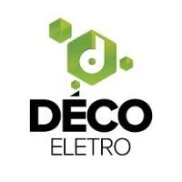 DECO ELETRO INDUSTIA E COMERCIO logo - Similar company to Déco Eletro