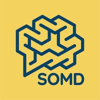 State Of Mind Digital Pte Ltd logo - Similar company to Bitcoin Man ®