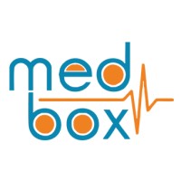 Medbox Healthcare logo - Similar company to Medbox By Ameripharma