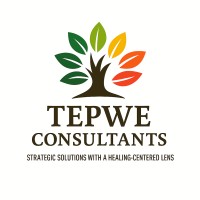 Tepwe Consultants logo - Similar company to Circleback Consulting