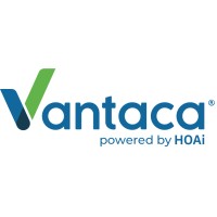 Vantaca logo - Similar company to Navigate Community Management, Aamc