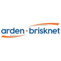 Arden Broadband & Brisknet logo - Similar company to Greenville Procurement