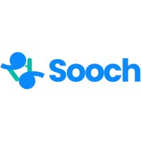 Sooch.ai logo - Similar company to Simpliq